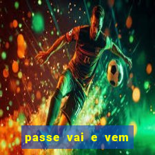 passe vai e vem jogo do bicho